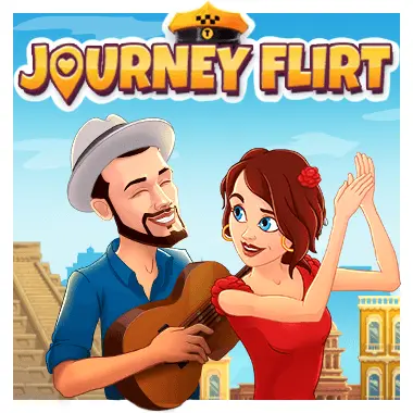 Journey Flirt